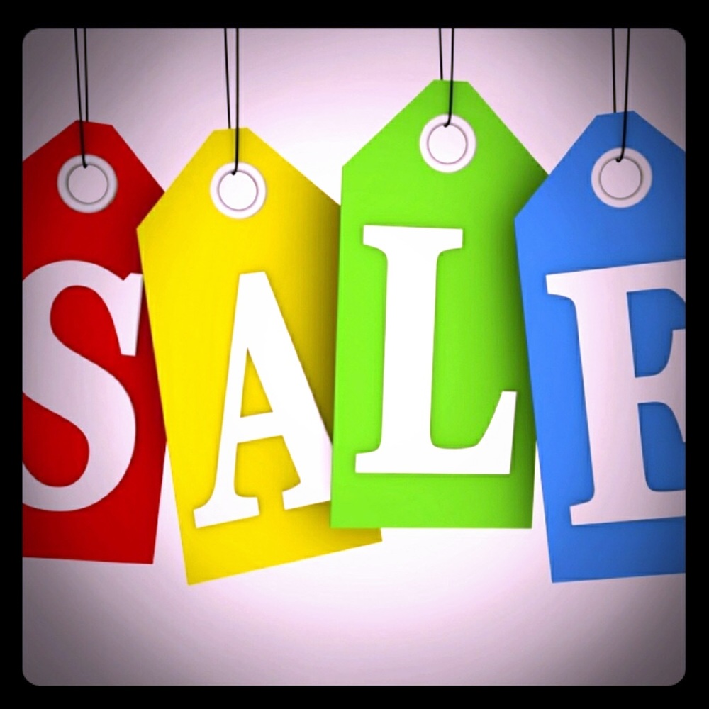 Anything over twenty is 10% off!!